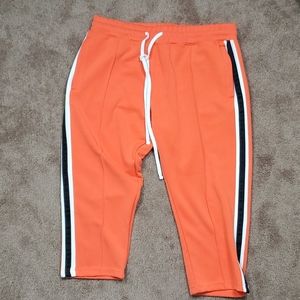 Fashion Nova Men's Capri pants